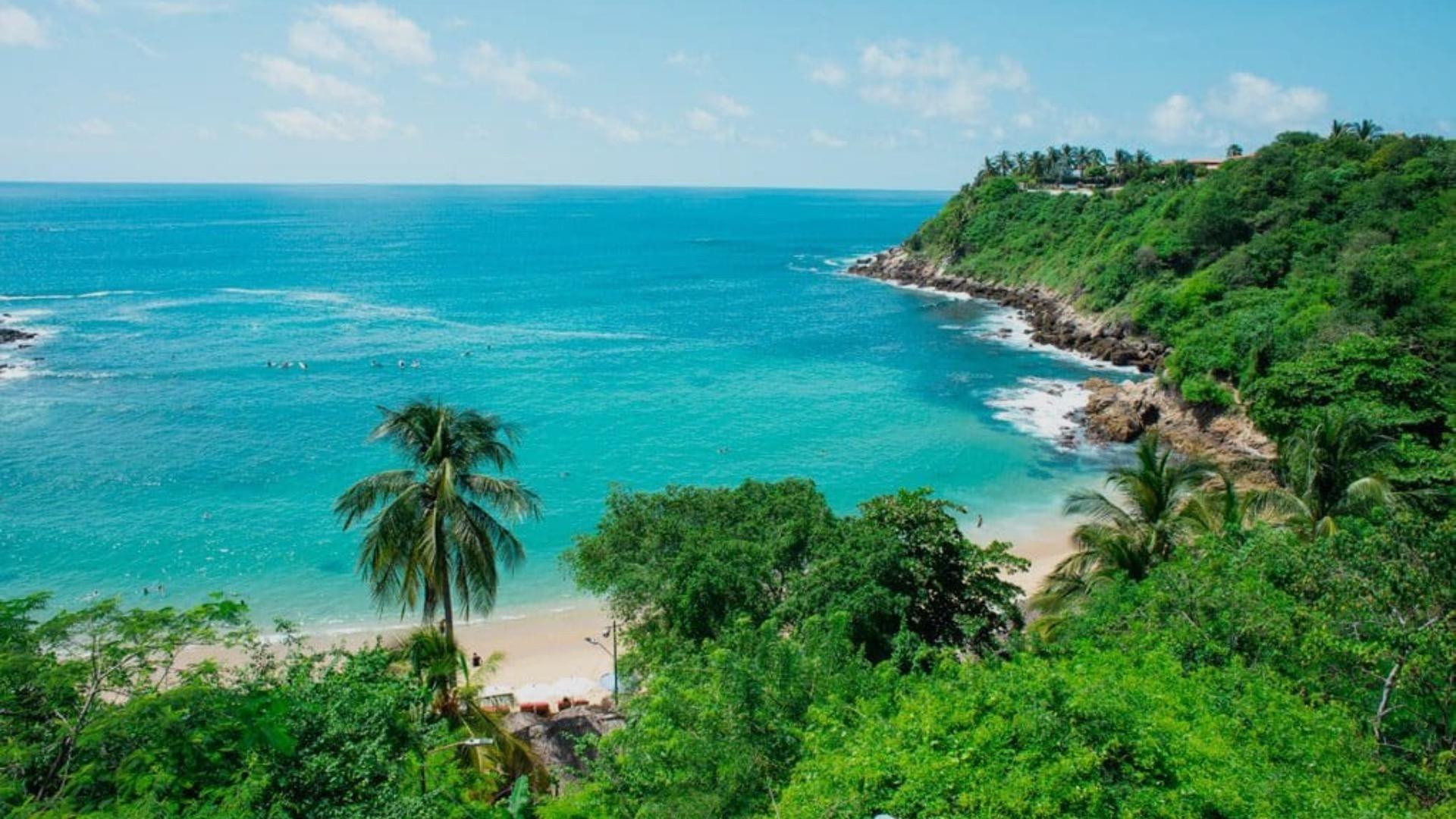 Puerto Escondido