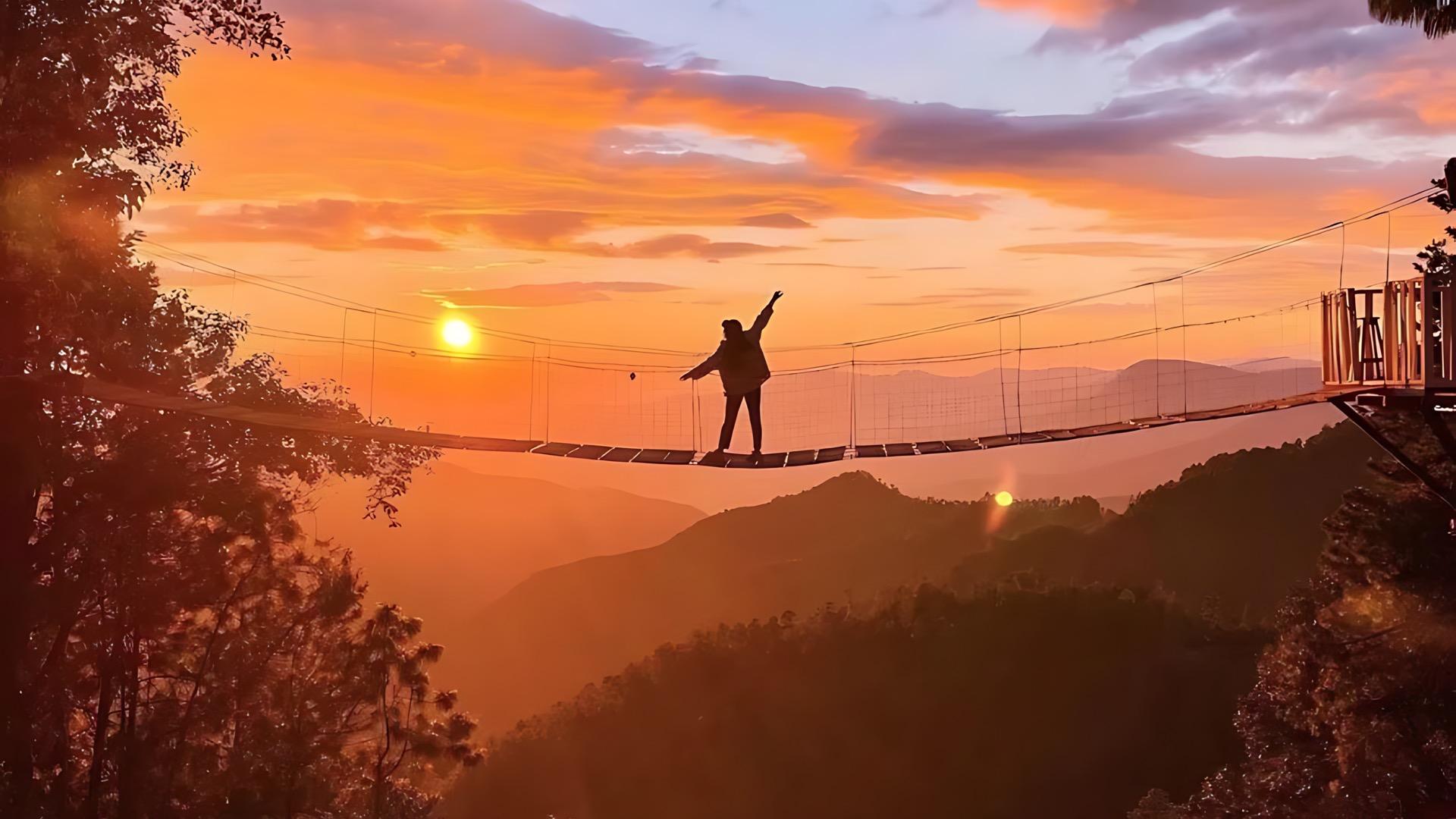 San José del Pacifico